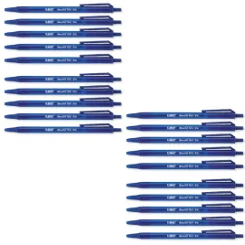 dlugopis-bic-round-stic-click-1-0-mm-niebieski-zestaw-20-szt