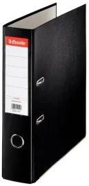 segregator-esselte-eco-a4-75-mm-czarny
