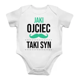 jaki-ojciec-taki-syn-body-dla-chlopca-dzieciece