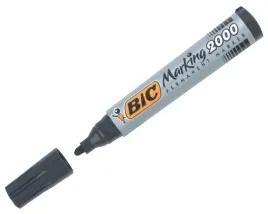 marker-permanentny-bic-czarny-okragla-koncowka