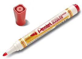 marker-pentel-mw85-do-tablic-suchoscieralny-czerwony