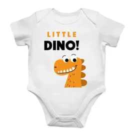 little-dino-body-niemowlece-na-prezent-smieszne
