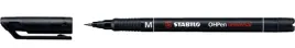 cienkopis-foliopis-stabilo-ohpen-m-1mm-czarny