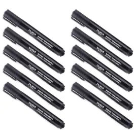 marker-permanentny-komplet-1-3mm-10szt-czarny
