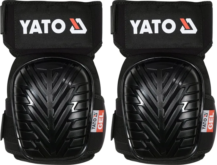 Nakolanniki ochronne żelowe Yato YT-74615