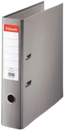segregator-esselte-eco-a4-75-mm-szary