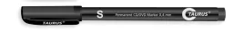 cienkopis-do-plyt-foliopis-taurus-s-04mm-czarny