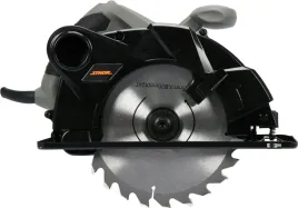 sthor-pilarka-pila-tarczowa-1400w-185mm-z-przylaczem-do-odsysania-79257