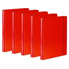 5x-teczka-skrzydlowa-vaupe-a4-z-gumka-na-dokumenty