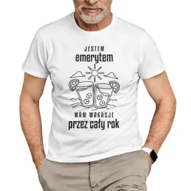 jestem-emerytem-mam-wakacje-caly-rok-koszulka