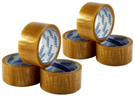 tasma-klejaca-48mm-60m-solvent-przezroczysta-6szt