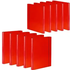 10x-teczka-teczki-vaupe-a4-z-gumka-na-dokumenty