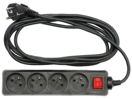 przedluzacz-vorel-72631-z-wylacznikiem-4-gniazda-z-uziemieniem-czarny-3-m