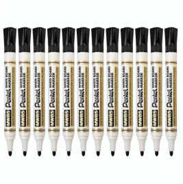 marker-pentel-mw85-do-tablic-suchoscieralnych-czar-zestaw-x12