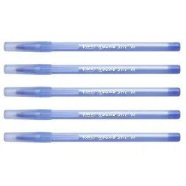 zestaw-dlugopis-bic-round-stic-5szt-niebieski