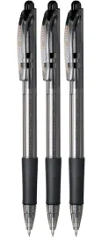 3x-dlugopis-pentel-bk-417-automatyczny-czarny