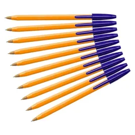10x-dlugopis-atramentowy-olejowy-bic-niebieski