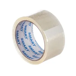 tasma-klejaca-pakowa-48mm-45m-smart-przezroczysta