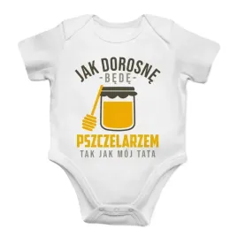 jak-dorosne-bede-pszczelarzem-body-dzieciece