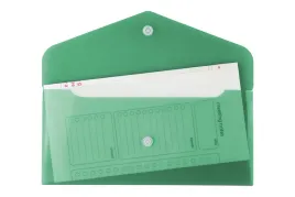 teczka-kopertowa-zatrzask-dl-pp-biurfol-zielona