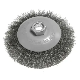 szczotka-druciana-tarczowa-115-mm-drut-karbowany-57t436-m14-graphite