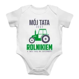 moj-tata-jest-rolnikiem-body-dzieciece-3-6-9-12-m