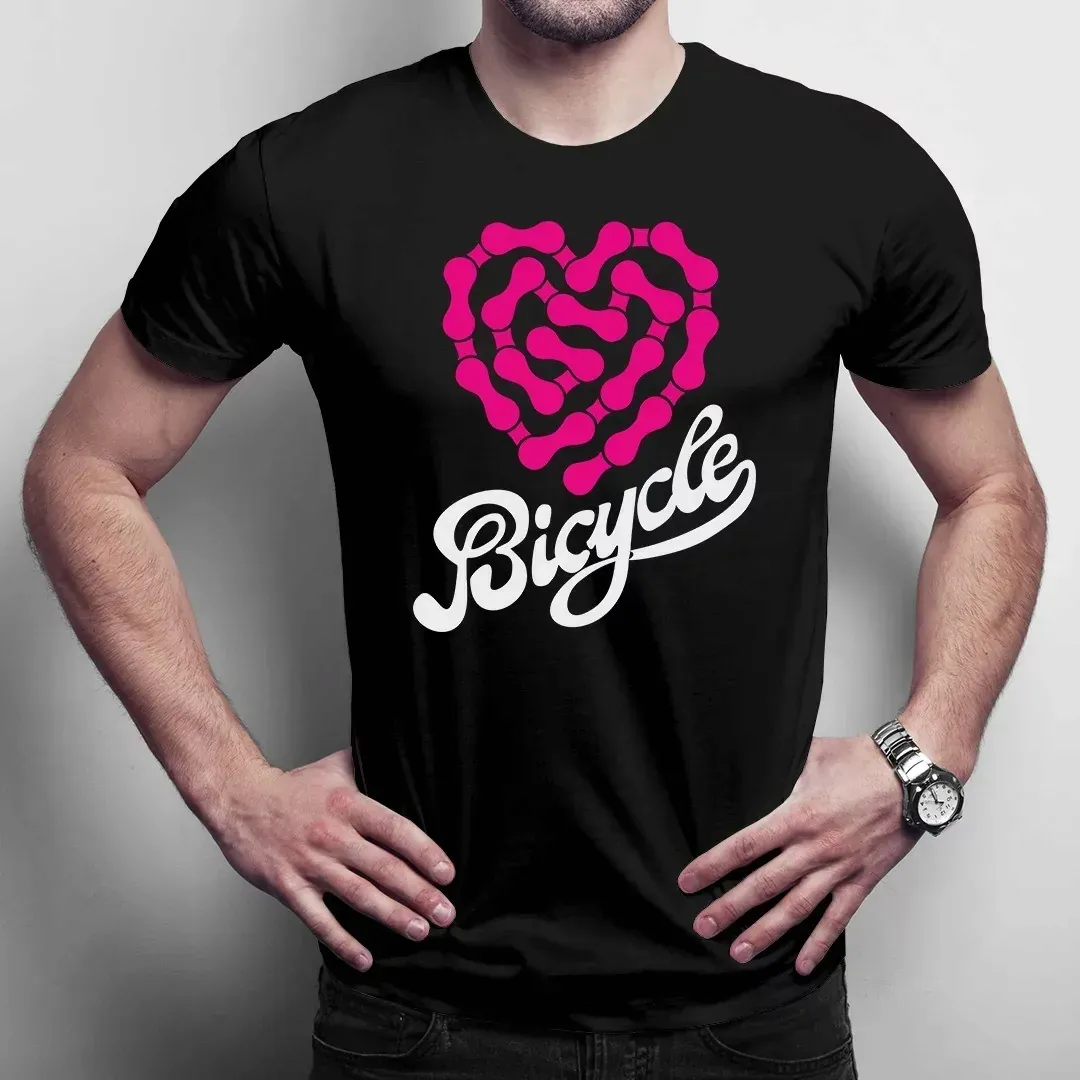 bicycle-heartbeat-chain-dla-niego-stan-nowy