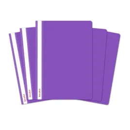 skoroszyt-pp-a4-miekki-biurfol-5szt-fioletowy