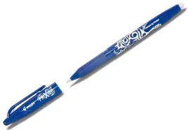 pioro-frixion-pilot-07mm-wymazywalne-niebieski