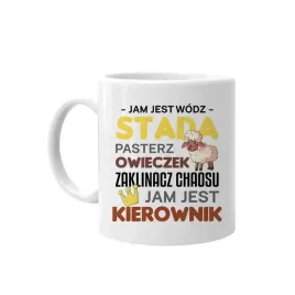 jam-jest-wodz-kubek-prezent-dla-kierownika