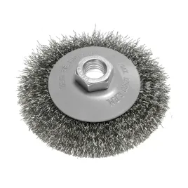 szczotka-druciana-tarczowa-100-mm-drut-karbowany-57t410-m14-graphite