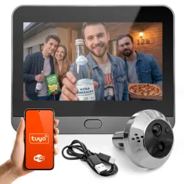 wizjer-elektroniczny-do-drzwi-kamera-full-hd-wifi-tuya-detekcja-ruchu-pir