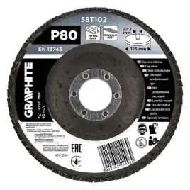 sciernica-listkowa-cyrkonowa-125-x-22-2-mm-p80-graphite-58t102