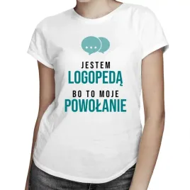 jestem-logopeda-bo-to-moje-powolanie-koszulka