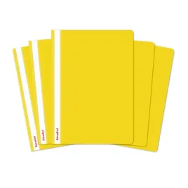 skoroszyt-pp-a4-twardy-biurfol-5szt-zolty