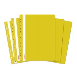 skoroszyt-pp-a4-twardy-wpinany-5szt-zolty
