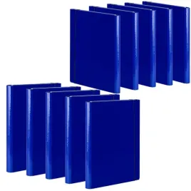 10x-teczka-teczki-vaupe-a4-z-gumka-na-dokumenty
