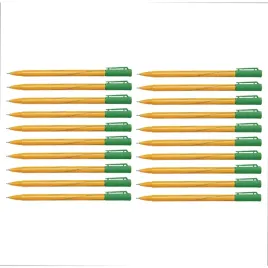 cienkopis-04-mm-rc-04-rystor-zielony-zestaw-x20