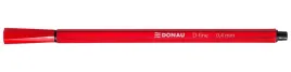 cienkopis-donau-d-fine-04-mm-czerwony