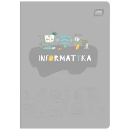 zeszyt-a5-60-kartek-kratka-przedmiot-informatyka