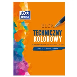 blok-techniczny-oxford-a3-10-kartek-kolorowy