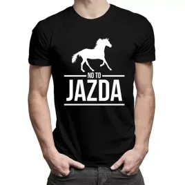 no-to-jazda-koszulka-meska-jazda-konna