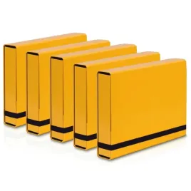 5x-teczka-a4-vaupe-box-na-dokumenty-50mm-z-gumka