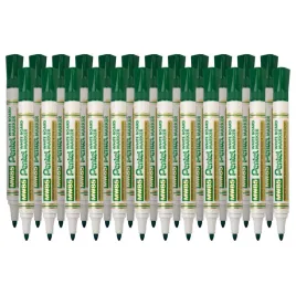 marker-pentel-mw85-do-tablic-suchoscieralnych-ziel-zestaw-x24