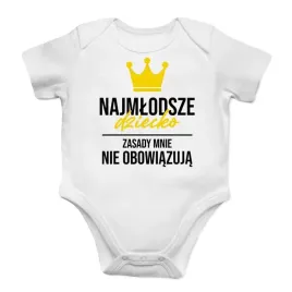 najmlodsze-dziecko-body-dzieciece-z-nadrukiem