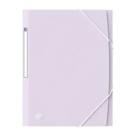 teczka-waska-z-gumka-pp-oxford-urban-pastel-a4-24x32-mix-kolorow