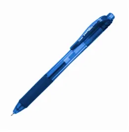 cienkopis-kulkowy-05mm-bln105-pentel-niebieski