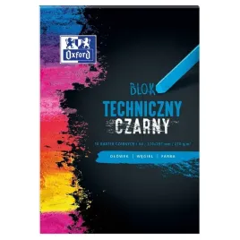 blok-techniczny-oxford-a4-10-kartek-czarny