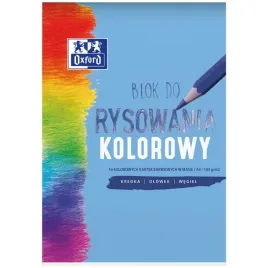 blok-rysunkowy-oxford-a4-10-kartek-kolorowy