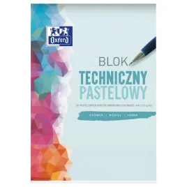 blok-techniczny-oxford-a4-10-kartek-kolorowy-pastelowy